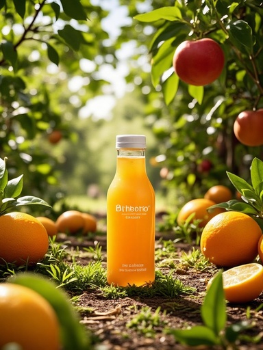 超現実的な果樹園 - 무료 다운로드 가능한 自然, 商業