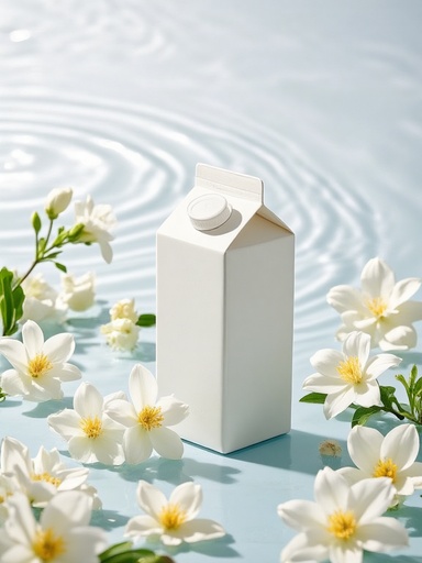 Lily field - 무료 다운로드 가능한 Natural landscape