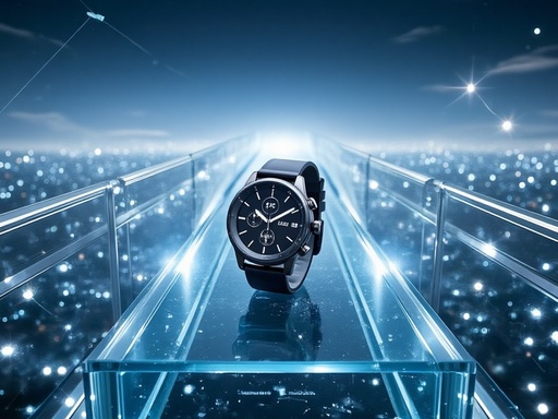 Digital Connectivity Nodes - 무료 다운로드 가능한 Technological Background