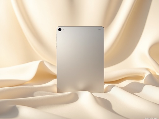 アイボリーファブリック背景 - 무료 다운로드 가능한 広告