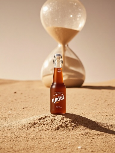 Desert and Hourglass - 무료 다운로드 가능한 Natural Landscape