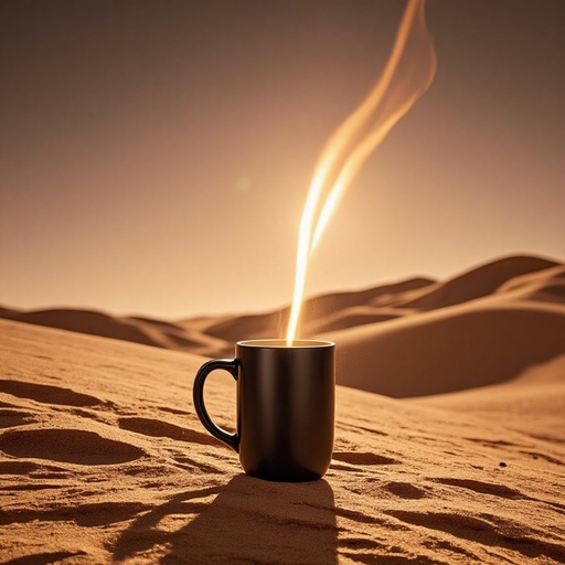 끝없는 사막 - 무료 다운로드 가능한 자연