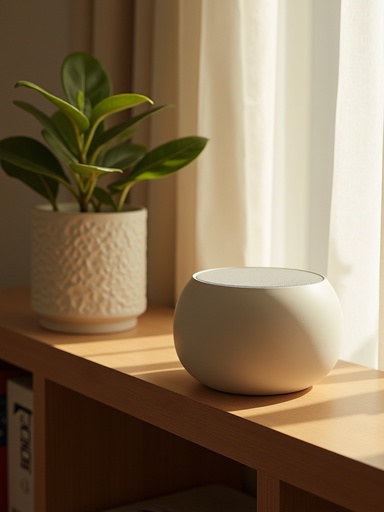 Living room in Bukchon - 무료 다운로드 가능한 Interior