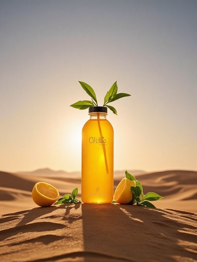 Vast desert - 무료 다운로드 가능한 Nature