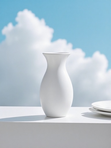 Cloud-filled Sky - 무료 다운로드 가능한 Nature