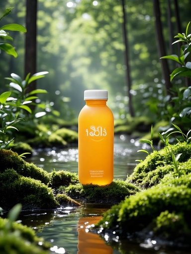 Digital Forest - 무료 다운로드 가능한 Digital Art