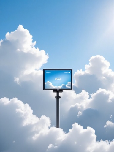 Expansive Sky - 무료 다운로드 가능한 Nature