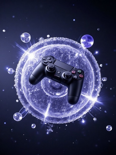 창의적 구체 - 무료 다운로드 가능한 상상적 배경