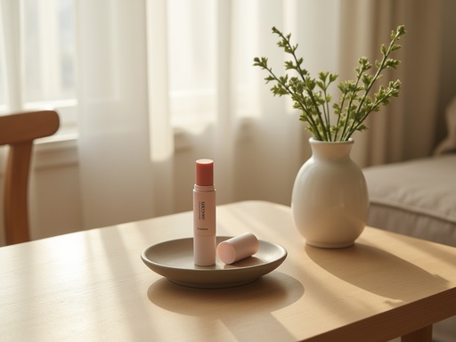 Bukchon Living Room - 무료 다운로드 가능한 Interior Space