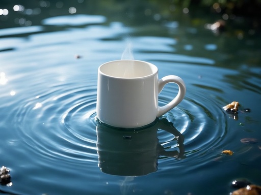 穏やかな湖 - 무료 다운로드 가능한 自然