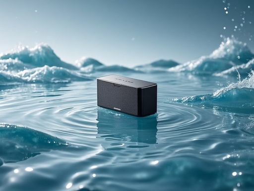 音の波の海 - 무료 다운로드 가능한 抽象