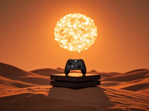 Vast Desert - 무료 다운로드 가능한 Natural Landscape