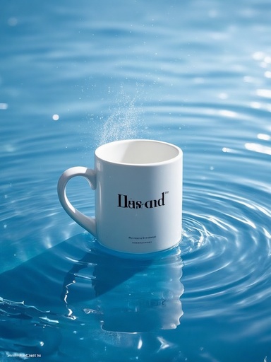 Serene Ocean - 무료 다운로드 가능한 Nature