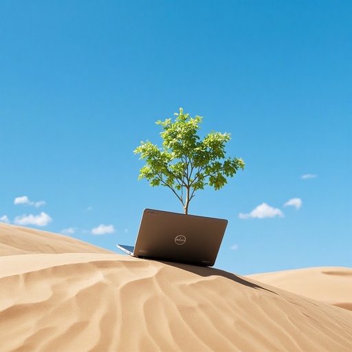 無限の砂漠 - 무료 다운로드 가능한 自然