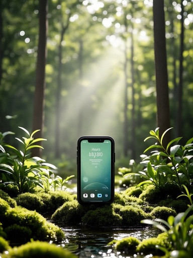 forest glade - 무료 다운로드 가능한 Nature