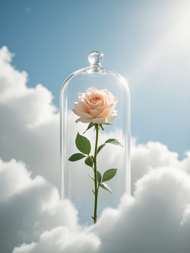 Ethereal cloud background - 무료 다운로드 가능한 Surreal