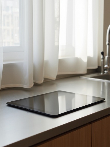 Hannam-dong shared kitchen - 무료 다운로드 가능한 Indoor kitchen