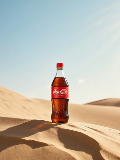 Serene desert landscape - 무료 다운로드 가능한 Nature