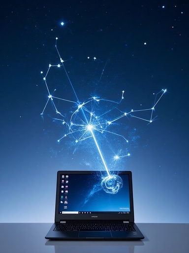 夜空 - 무료 다운로드 가능한 自然