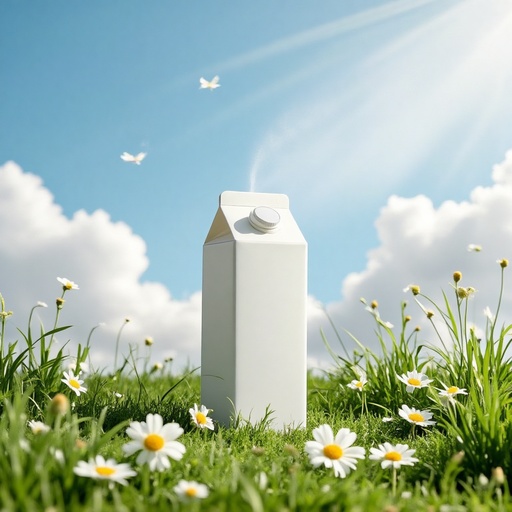 Dreamlike Meadow - 무료 다운로드 가능한 Nature