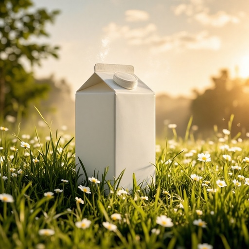 Misty Meadow - 무료 다운로드 가능한 Nature