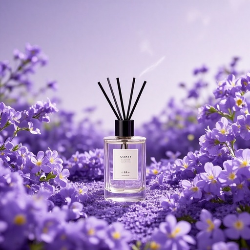 lavender field - 무료 다운로드 가능한 nature