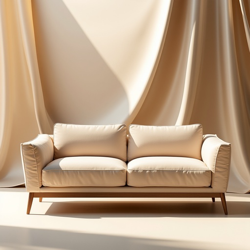 Elegant Velvet Fabric - 무료 다운로드 가능한 Interior