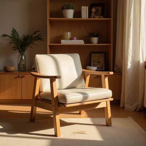 Bukchon living room - 무료 다운로드 가능한 Interior