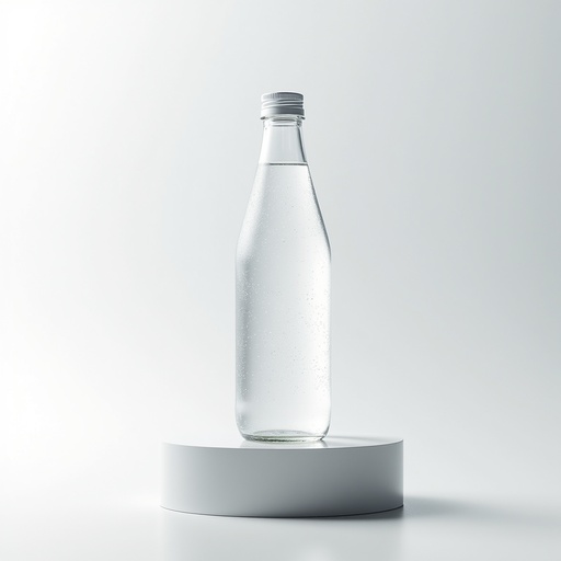 Minimalistic Background - 무료 다운로드 가능한 Studio Setting