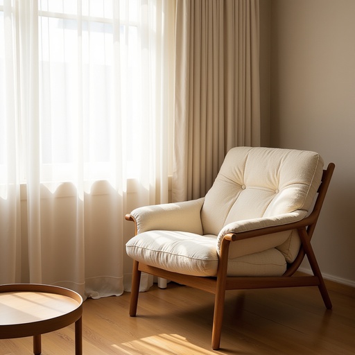 Bukchon living room - 무료 다운로드 가능한 Interior