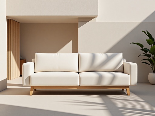 현대적 콘크리트 옥상 테라스 - 무료 다운로드 가능한 옥상 테라스