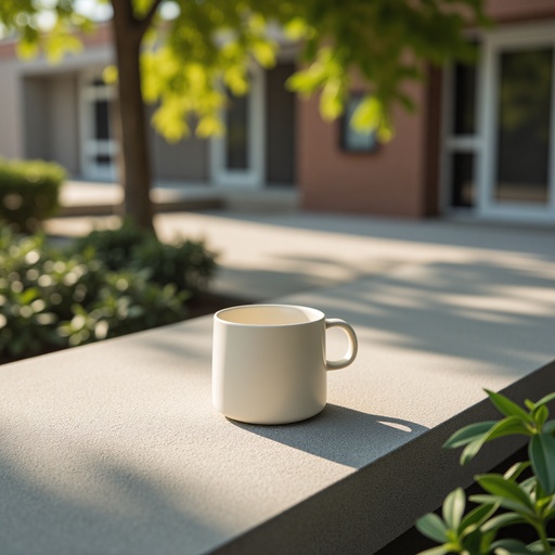 콘크리트 벤치 - 무료 다운로드 가능한 현대적