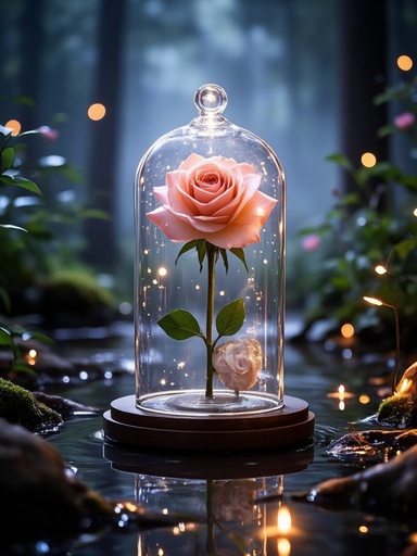 魔法の森 - 무료 다운로드 가능한 自然