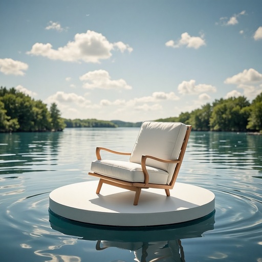 浮島 - 무료 다운로드 가능한 自然の風景