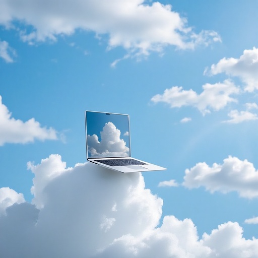 cloud-filled sky - 무료 다운로드 가능한 nature