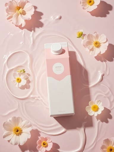 Surreal Meadow - 무료 다운로드 가능한 Nature