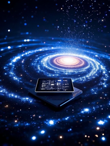 渦巻銀河 - 무료 다운로드 가능한 宇宙, デジタル