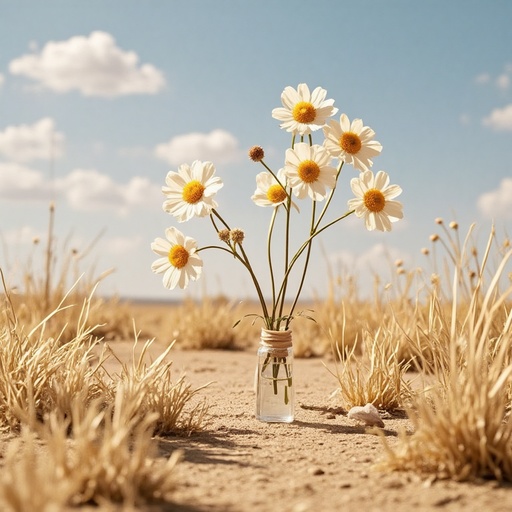 Vast desert - 무료 다운로드 가능한 Nature