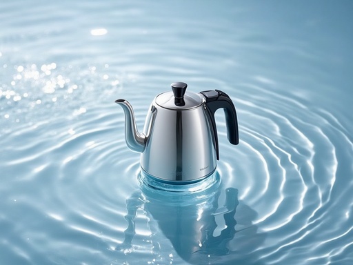 Water-like reflective surface - 무료 다운로드 가능한 Commercial poster