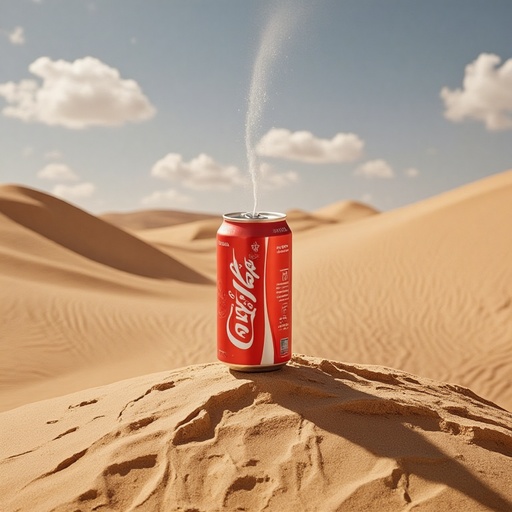 광활한 사막 - 무료 다운로드 가능한 자연