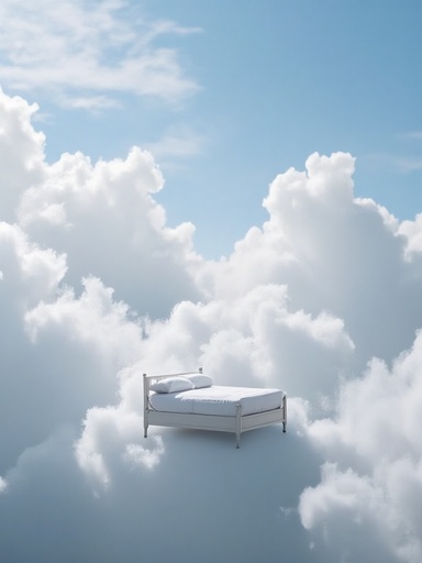 Dream-like cloudscape - 무료 다운로드 가능한 Nature