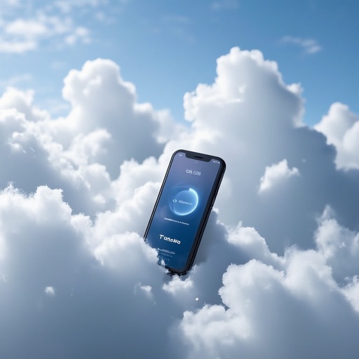 Cloudscape background - 무료 다운로드 가능한 Nature