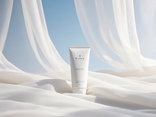 Floating silk field - 무료 다운로드 가능한 Commercial