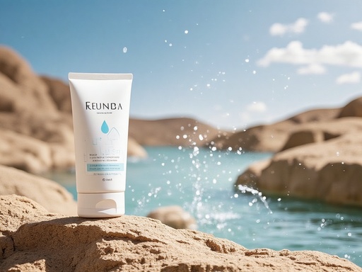 砂漠のオアシス - 무료 다운로드 가능한 自然