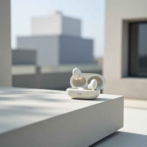 Modern Rooftop - 무료 다운로드 가능한 Urban, Outdoor