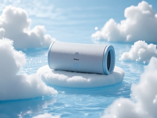 浮かぶ島 - 무료 다운로드 가능한 シュールリアリズム