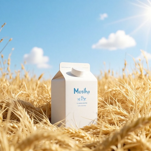 Endless wheat field - 무료 다운로드 가능한 Nature