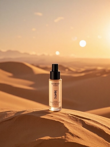 Endless Desert - 무료 다운로드 가능한 Nature