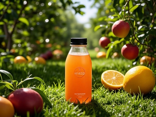 シュールな果樹園 - 무료 다운로드 가능한 自然、商業