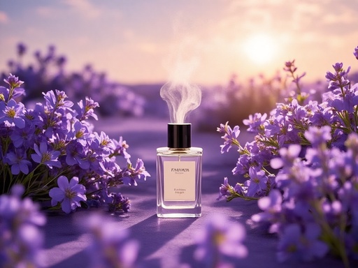 Lavender field - 무료 다운로드 가능한 Nature